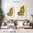 Brampt Pug Collage Dog-108422625
