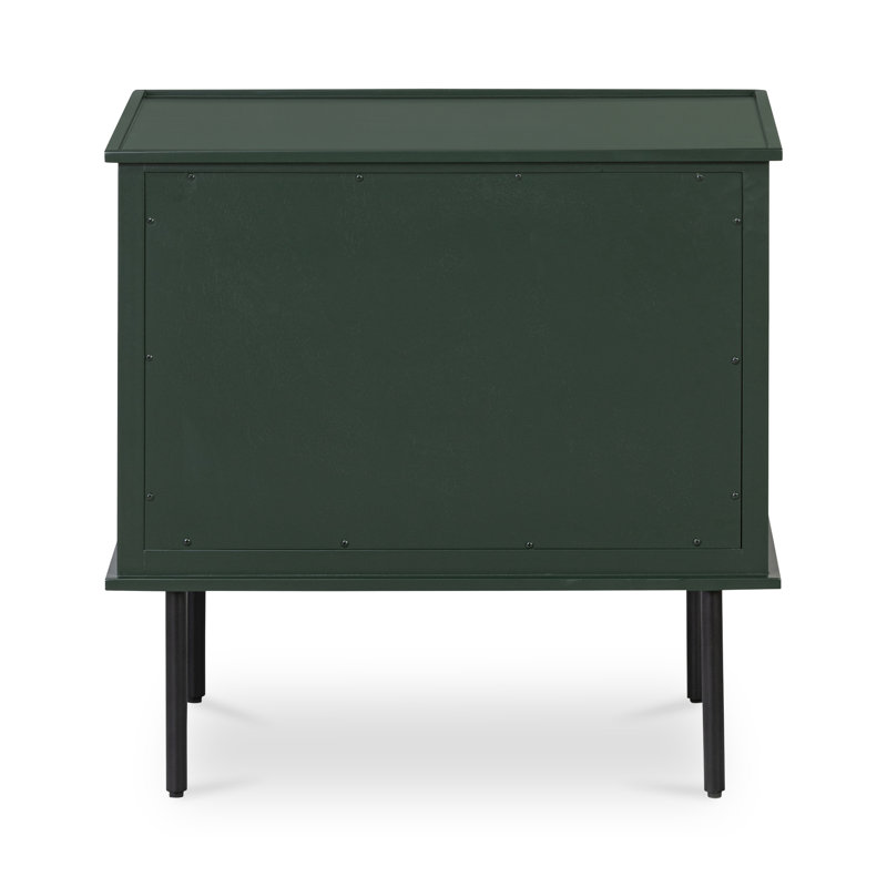 Rachael NIGHTSTAND, Deep Green