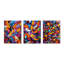 Décoration murale mosaïque en papier Miami Miami-129075763-129075767