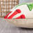 Printing KD128 Outdoor Square Pillow Cover