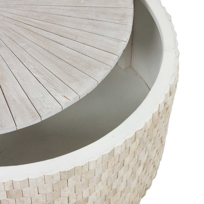 Table basse Juliana
