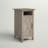 Huckins End Table