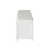 Blanc est en rupture de stock