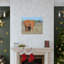 No Frame Print on Canvas-1211295881