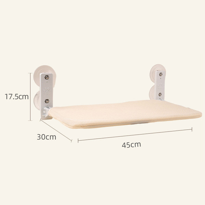 Supai Cat Perch, Beige