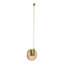 Motif 1 - Light LED Wall Sconce