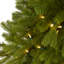 Lighted Artificial Christmas Tree-375105670