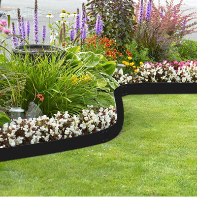 Lawn Edging Fencing