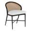 Chaise d'appoint d'extérieur Havana Cane N-Dura-130056430-83260215-83260189