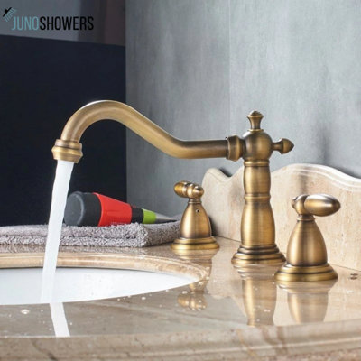 Robinet de salle de bain Juno