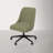 Acosta Height Adjustable Swivel Task Chair-1096499608