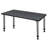 Kee Height Adjustable Training Table-85728601