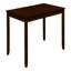 Table de salle à manger rectangulaire