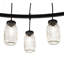 24 - Light Chandelier