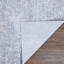 Bleu Tapis décoratif jahiem-495491640