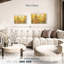 Golden Summer Garden I-2125937936-2125937949