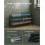 Bernyce 10 Pair Shoe Rack