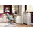 Paelynn L-Shaped Executive Desk-557488705