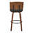 Fixed-Height Barstool
