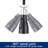 JOYHOPE Kitchen Faucet-64148198