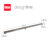 Stainless Steel Linear Shower Drain Wave Grate-85217463