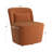 Mayer Upholstered Slipper Chair