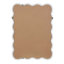 Miroir décoratif blanc rectangulaire en bois massif ondulé de 20 po x 30 po pour la chambre à coucher, la salle de bain, le salon et le vestibule-1885367273-1891079474