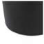 Outdoor Lightweight Concrete Side Table,Copper
