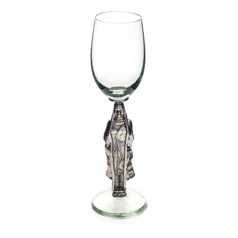 Wallingford 220ml White Wine Glass
