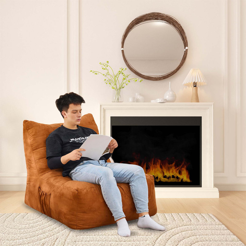 Fauteuil à billes Cozy Lazy