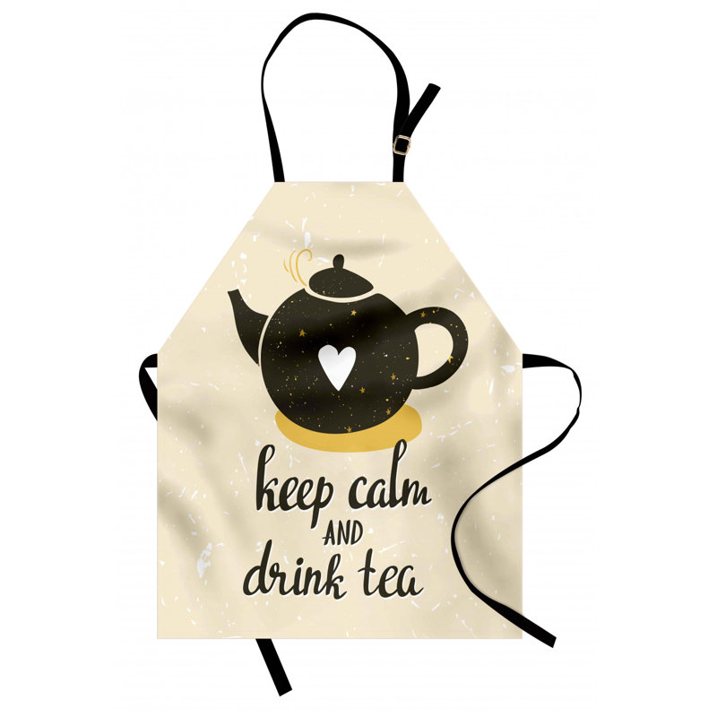 Bib Apron