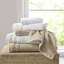 Ensemble de serviettes 100% coton 400GSM Essential-102362692-112065823