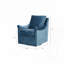 Fauteuil demi-tonneau pivotant-1936098879