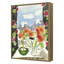 Traveling Begonias Print by Dana Gibson-1715404701-1715404672