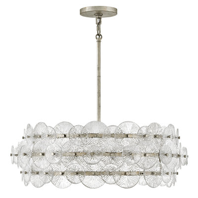 Rene 6 - Light Chandelier