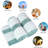 Fehmarn Lightweight Bath Towel-1802455620