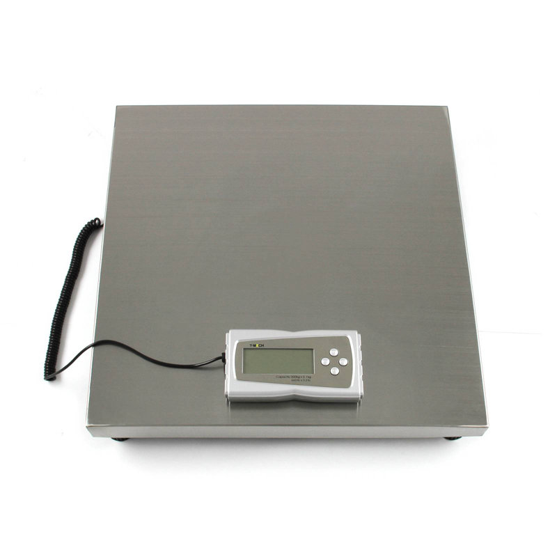 Symple Stuff Nahant Digital Bathroom Scale