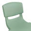 Chaise d'école empilable en plastique avec une hauteur d'assise de 30 cm (12 pouces).-2070948978-2132751942