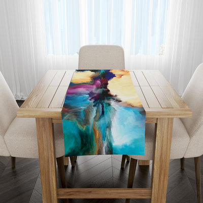 Chemin de table Lometa