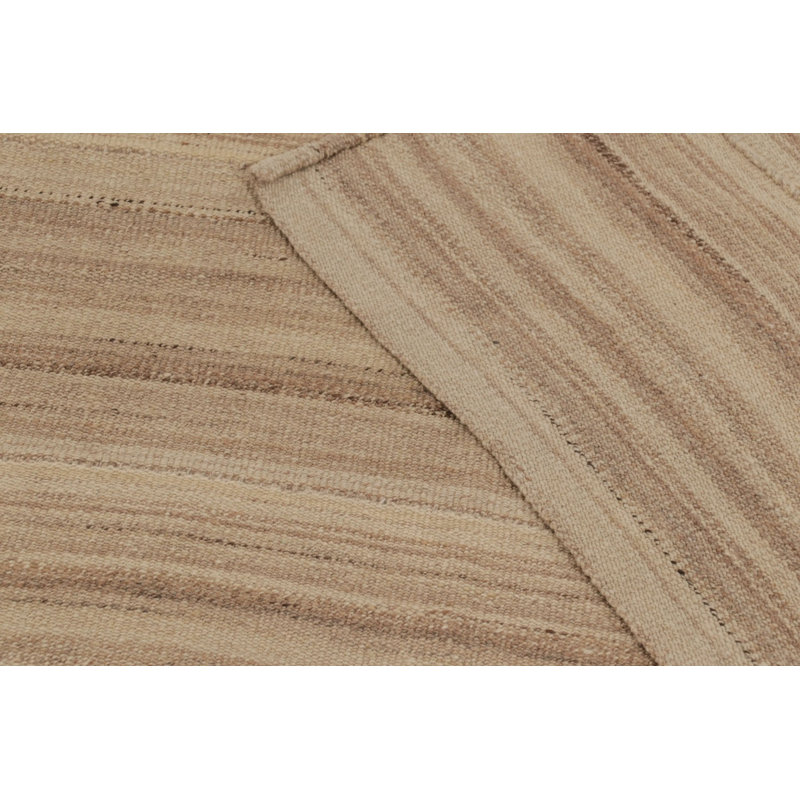 Rez Kilim One-of-a-Kind 7'6x9'1 Area Rug