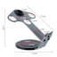 Metal/Plastic Hair Tool Holder