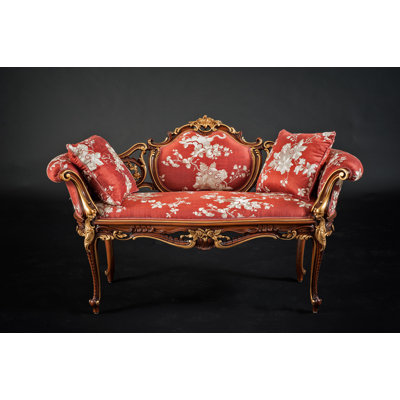 Upholstered Bench
