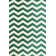 Teresita Hand Tufted Wool Chevron Rug