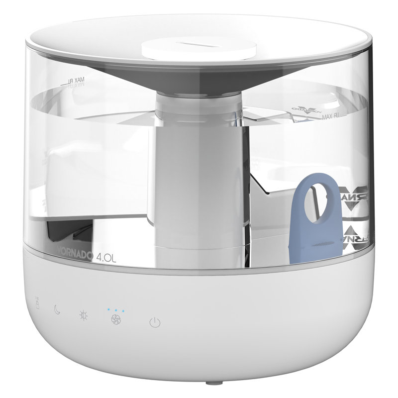 Mistic 4 Ultrasonic Humidifier