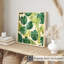 «Botanical Monstera Leaves», impression d'art tropical sans cadre-1903468705