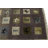 Farhana Wool Geometric Indoor Rug