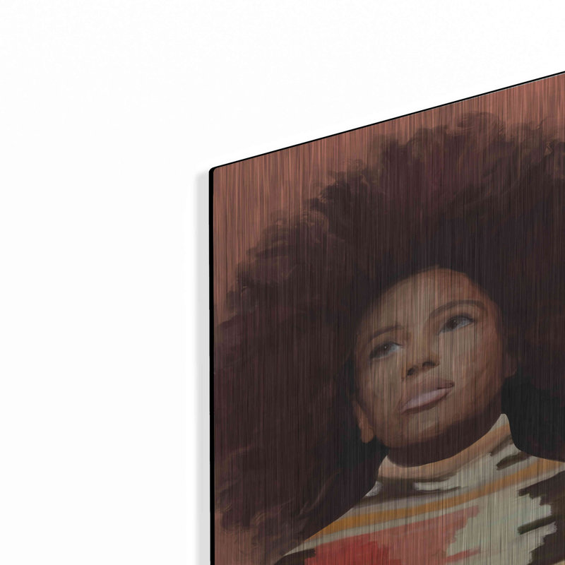 «Radiance» par Kamdon Kreations, H 16 po x l 12 po