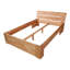 Wooden bed Elsa-100831117