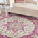 Geomar Oriental Area Rug
