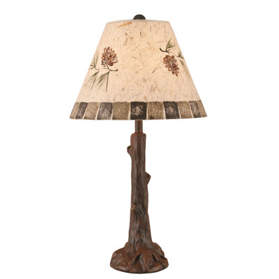 Cannonleague PLASTER Table Lamp